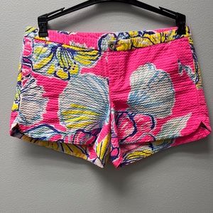 Lilly Pulitzer Shorts